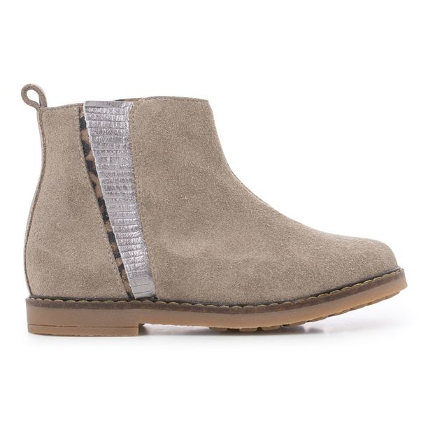 Boots Trip Fringe-product