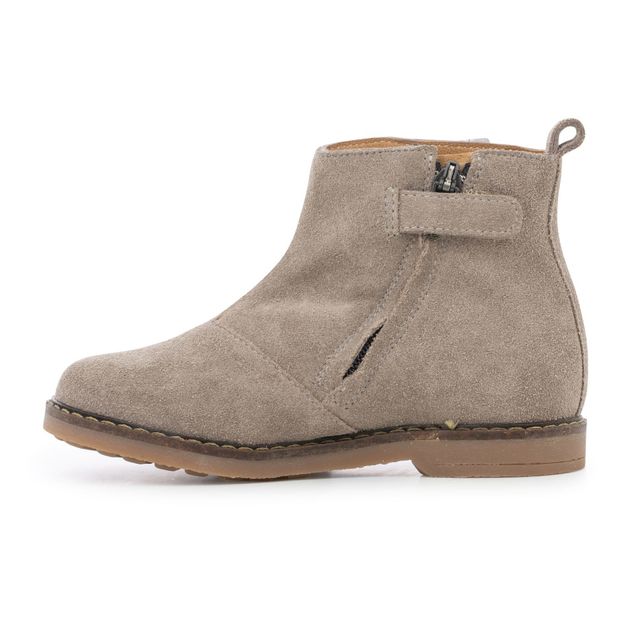 Boots Trip Fringe-product