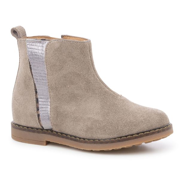 Boots Trip Fringe-product