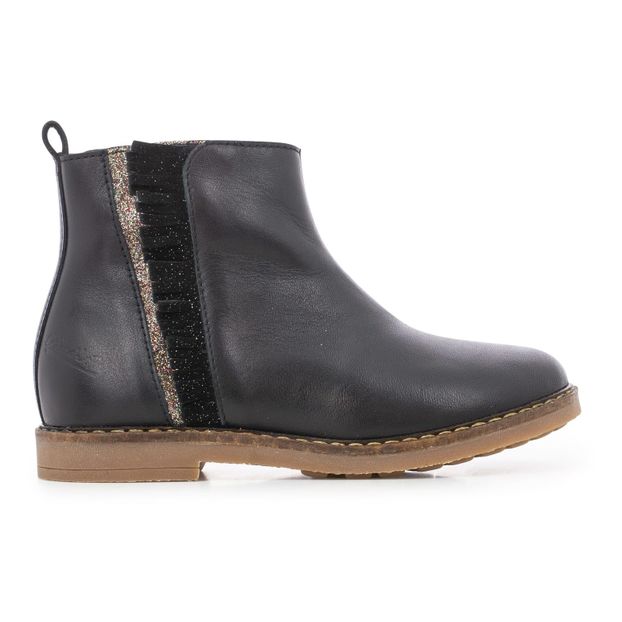 Boots Trip Fringe-product