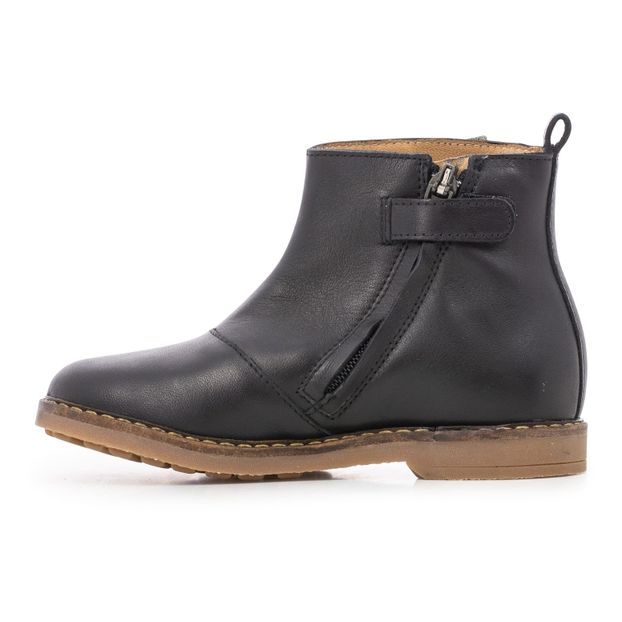 Boots Trip Fringe-product