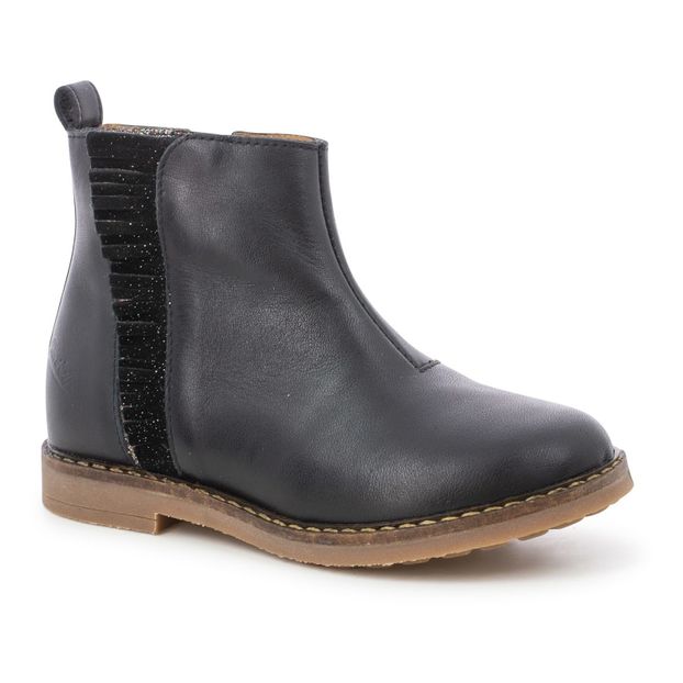 Boots Trip Fringe-product