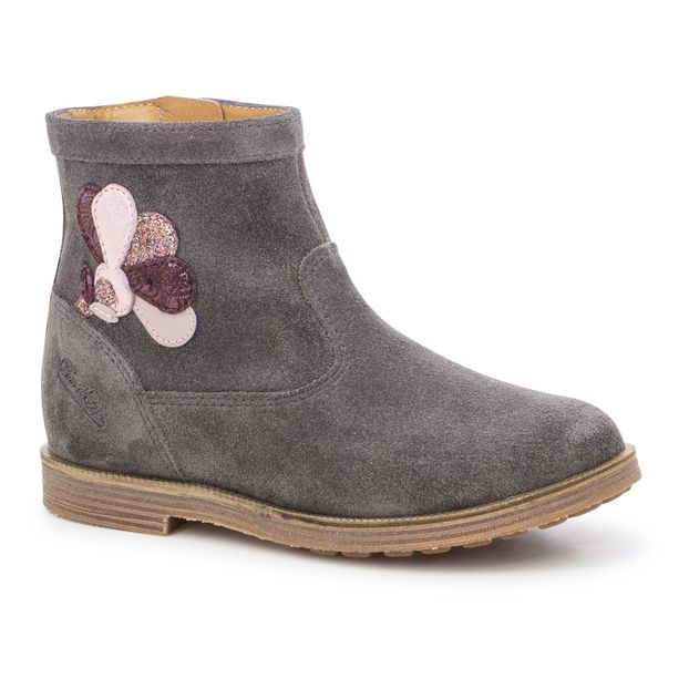 Trip Rolls Cebo Boots-product