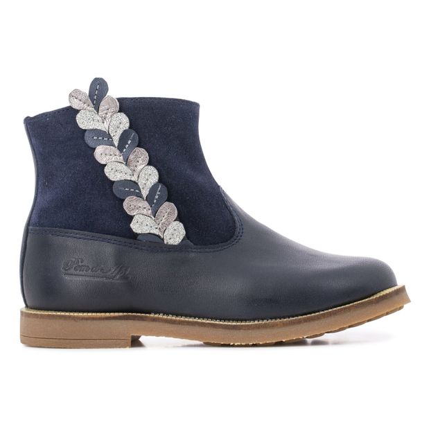 Trip Rolls Ferns Boots-product
