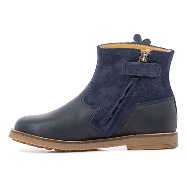 Trip Rolls Ferns Boots-product