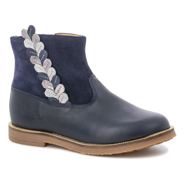 Trip Rolls Ferns Boots-product