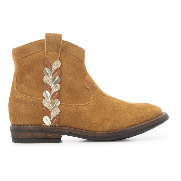 Boots Billy Ferns-product