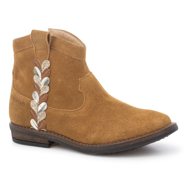 Boots Billy Ferns-product
