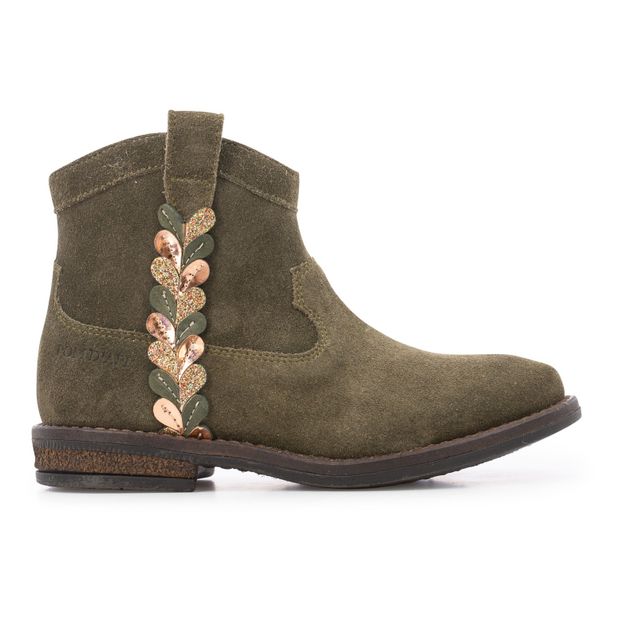 Botas Billy Ferns-product