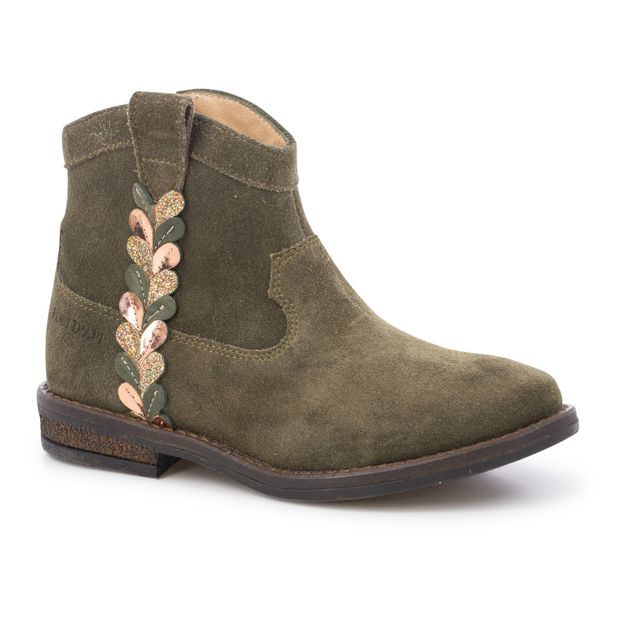 Botas Billy Ferns-product