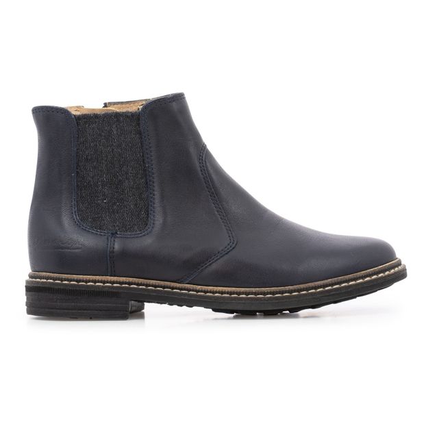 Chelsea Boots Brother Jodzip-product