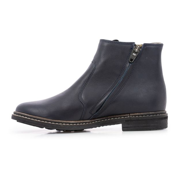 Chelsea Boots Brother Jodzip-product