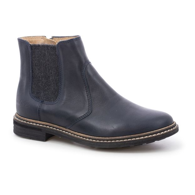 Botas Chelsea Brother Jodzip-product