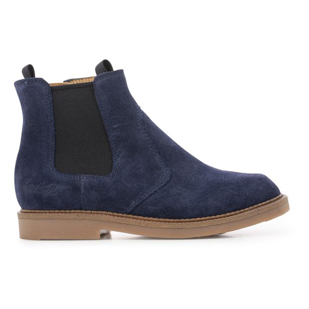 Botas Chelsea Uncle Jod-product