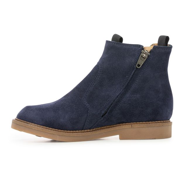 Botas Chelsea Uncle Jod-product