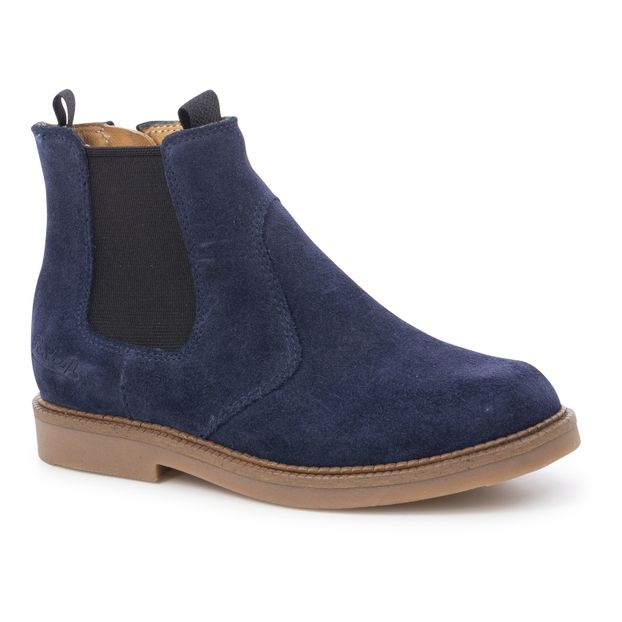 Botas Chelsea Uncle Jod-product