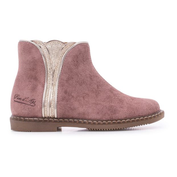 Boots City Art-product