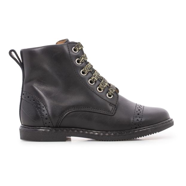 Boots City Brogue-product