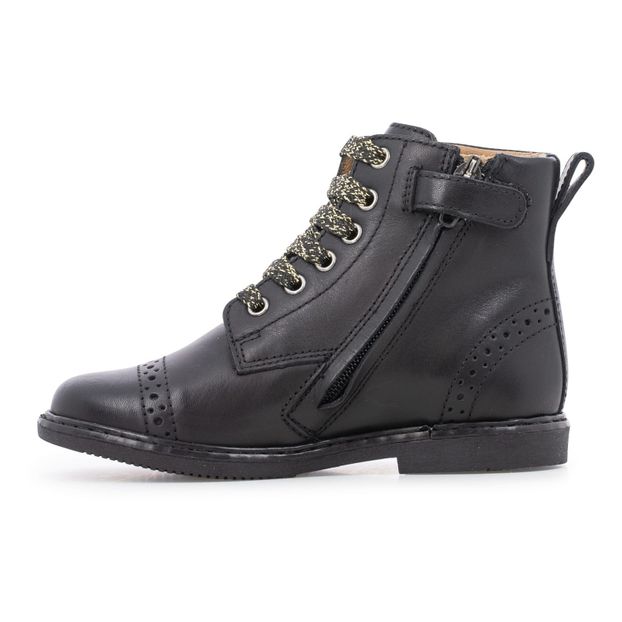 Boots City Brogue-product