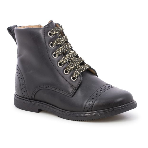 Boots City Brogue-product