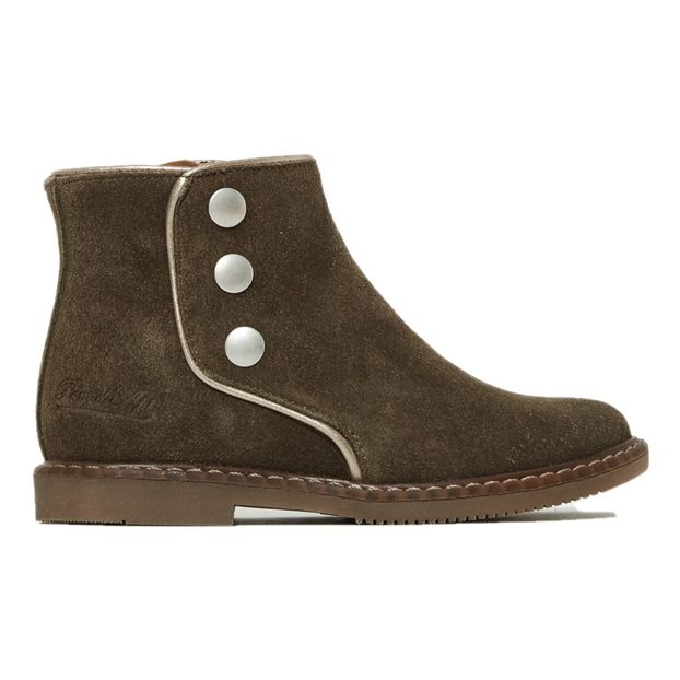 Boots City Guetre-product