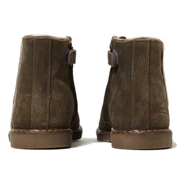 Boots City Guetre-product