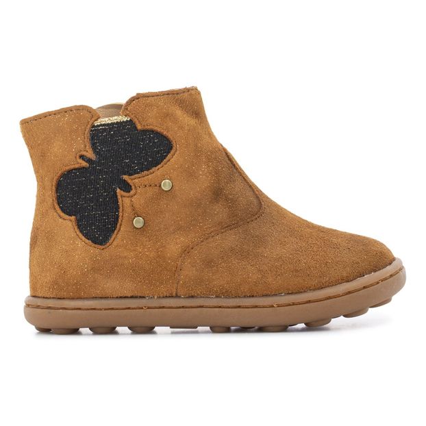 Tip Butterfly Boots-product