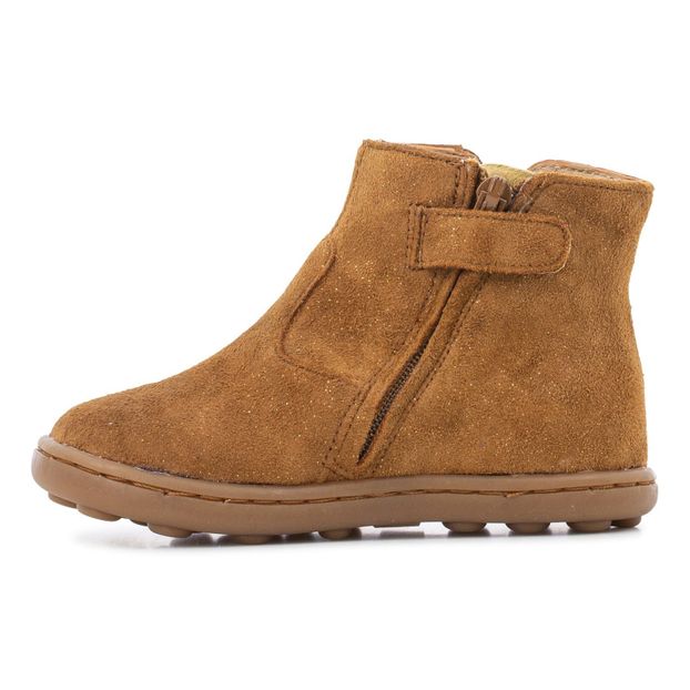 Tip Butterfly Boots-product