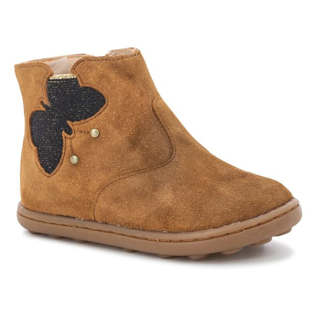 Tip Butterfly Boots-product