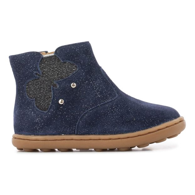 Tip Butterfly Boots-product