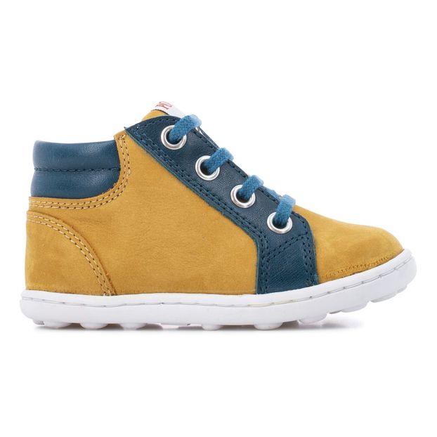 Tip Hi Zip Trainers-product