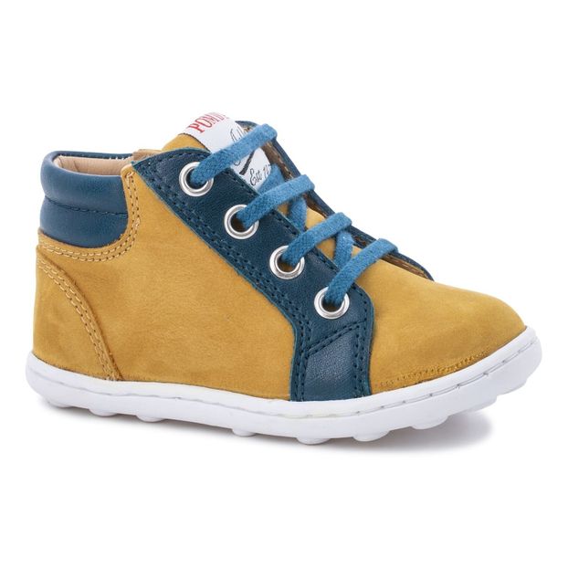 Tip Hi Zip Trainers-product