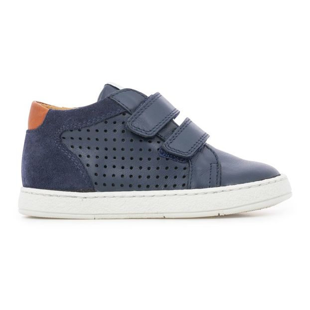 Sneakers Mousse Dop-product