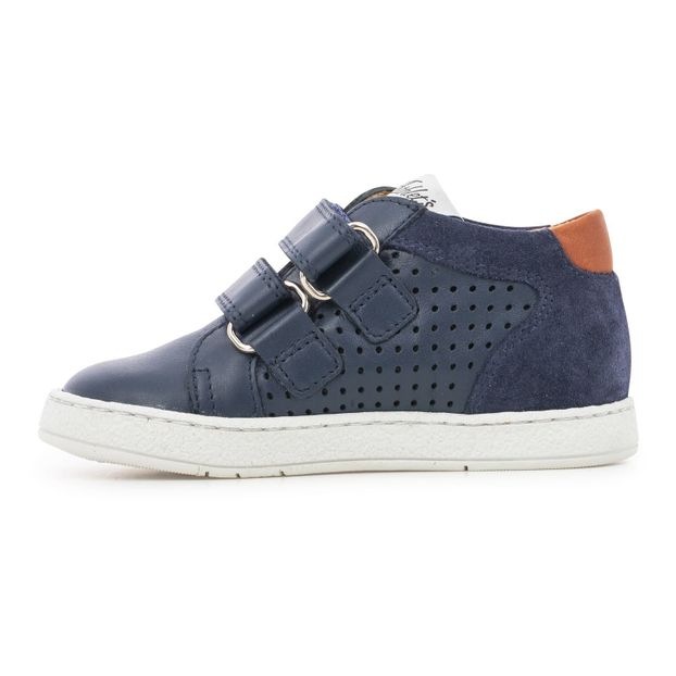 Sneakers Mousse Dop-product