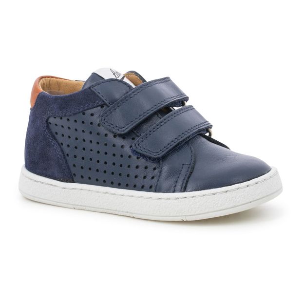 Sneakers Mousse Dop-product