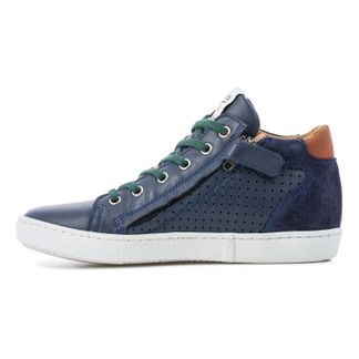 Pom d'Api Turnschuhe Top Zip Lace-listing