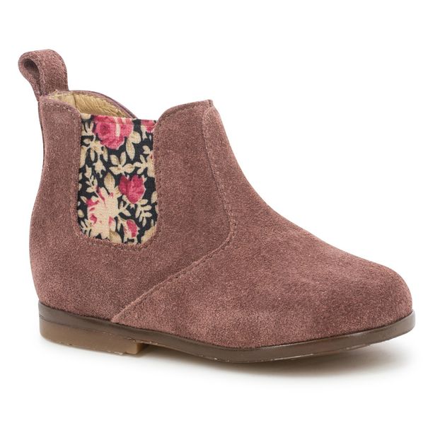 Zeus Chelsea Boots - Clotaire x Pom d'Api - -product