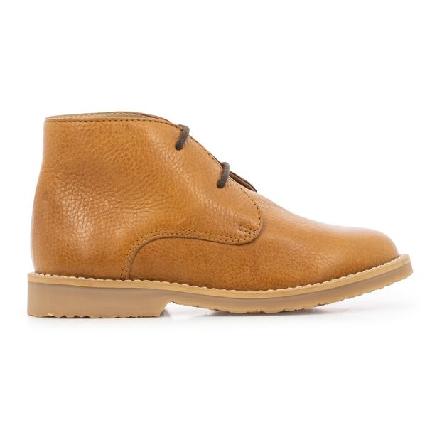 Bottines Atlas - Clotaire x Pom D'Api --product