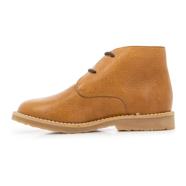 Bottines Atlas - Clotaire x Pom D'Api --product