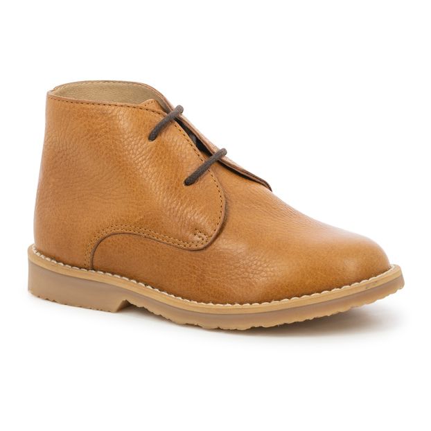 Bottines Atlas - Clotaire x Pom D'Api --product