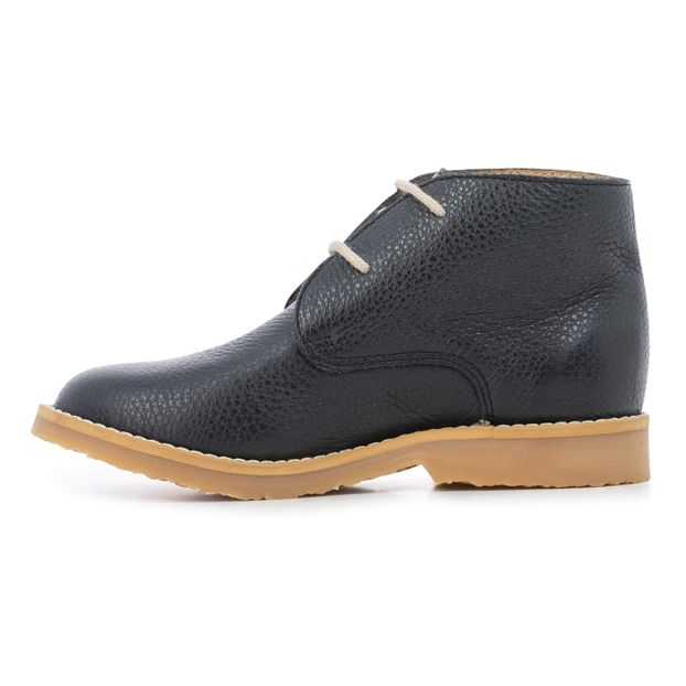 Bottines Atlas - Clotaire x Pom D'Api --product