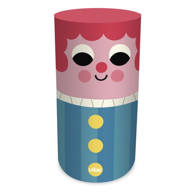 Muñecos magnéticos de madera-product