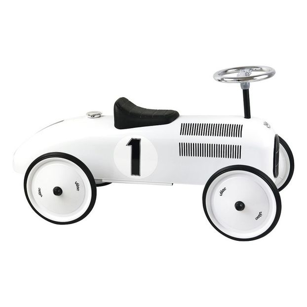 Coche de metal-product