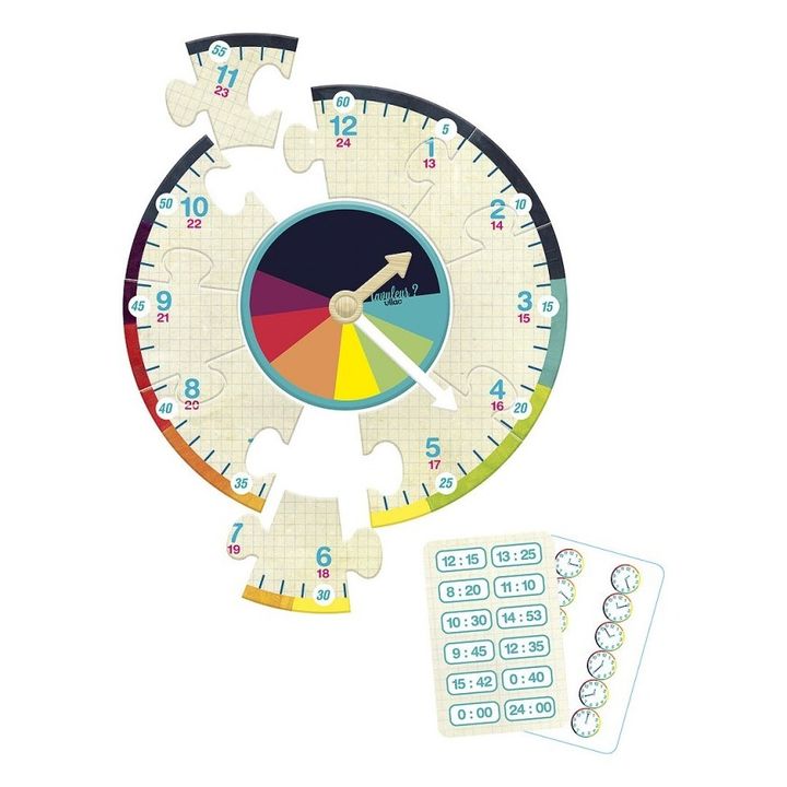 Tavaleur? Educational Game (French)- Product image n°2