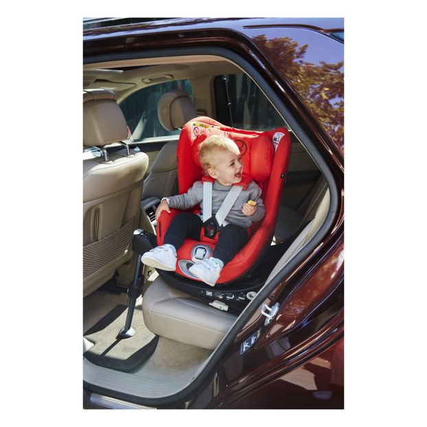 Sirona Zi-Size Car Seat-product