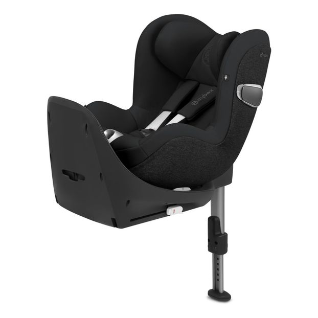 Sirona Zi-Size Car Seat-product
