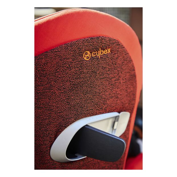 Sirona Zi-Size Car Seat-product