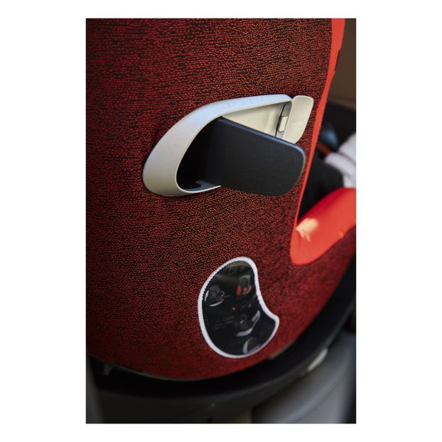 Sirona Zi-Size Car Seat-product