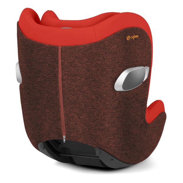 Sirona Zi-Size Car Seat-product