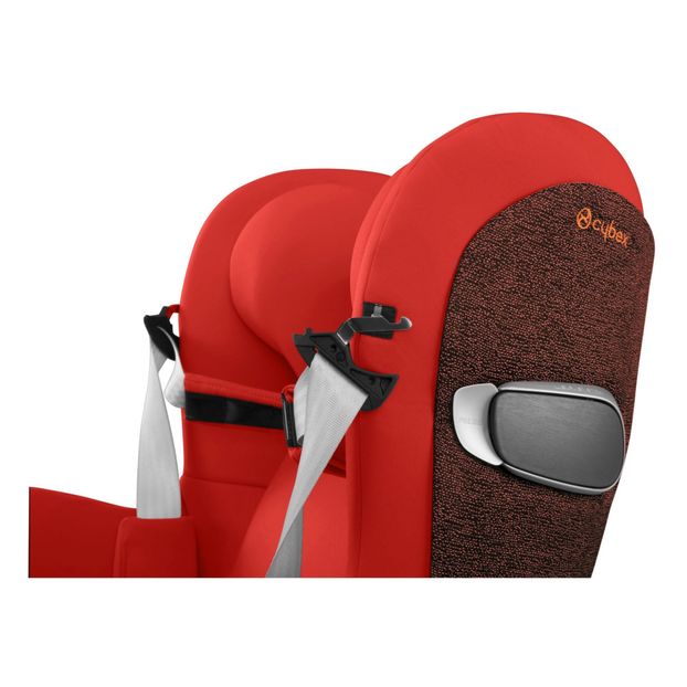 Sirona Zi-Size Car Seat-product